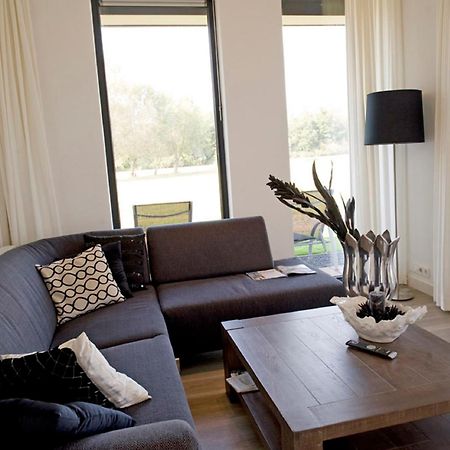 Holiday Home Oesterdam Resort Tholen Buitenkant foto